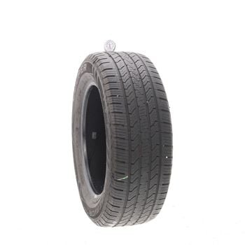 Set of (4) Used 245/60R18 Cooper Endeavor Plus 105H - 6.5-8/32