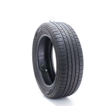 Set of (2) Used 235/55R18 Goodyear Assurance All-Season 100H - 6/32