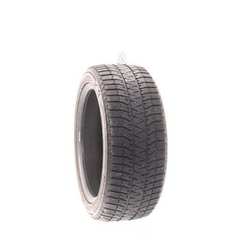 Used 225/50R18 Bridgestone Blizzak WS90 Studless 95T - 6/32