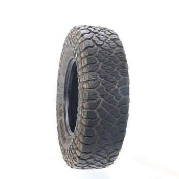 Used LT35X10.5R17 Kenda Klever R/T 121R - 14/32
