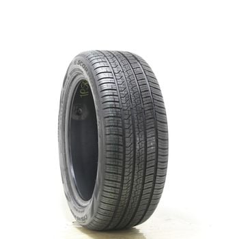 Driven Once 275/45R20 Pirelli Scorpion Zero Run Flat 110H - 9/32