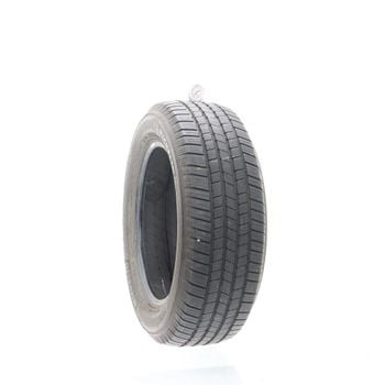 Set of (4) Used 235/60R18 Michelin X LT A/S 107H - 8.5/32