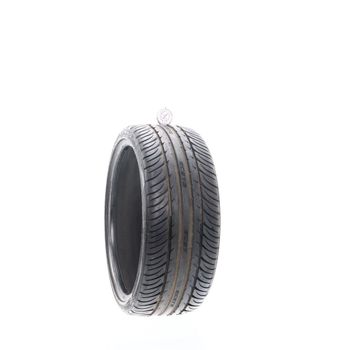 Used 215/35ZR18 Kumho Ecsta SPT KU31 84Y - 8.5/32