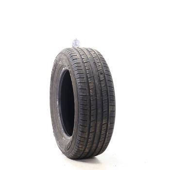 Used 225/60R16 Mastercraft Stratus AS 98H - 6.5/32