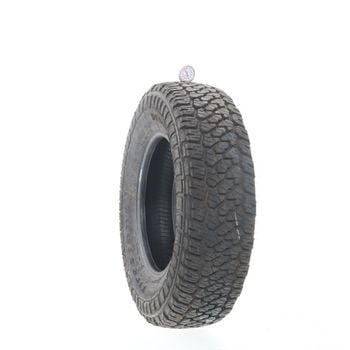 Used LT225/75R16 Firestone Destination X/T 115/112S - 12.5/32