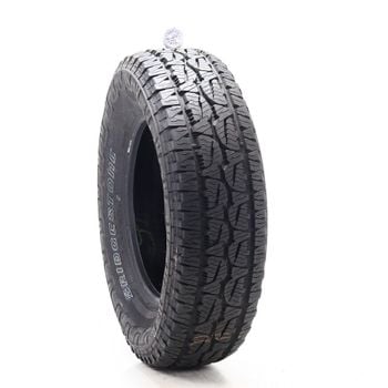 Used 245/70R17 Bridgestone Dueler A/T REVO 3 108T - 10/32