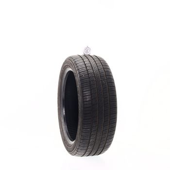 Used 205/50ZR17 Falken Azenis FK460 A/S 93Y - 7/32