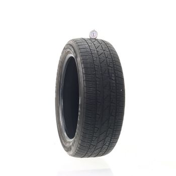 Set of (4) Used 235/50R19 Firestone Destination LE3 99H - 6.5/32