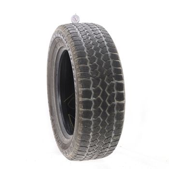 Used 275/60R20 Wild Country Trail 4SX 115T - 5.5/32