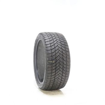 Driven Once 255/35R19 Michelin X-Ice Snow 96H - 9.5/32