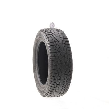 Used 205/60R16 GT Radial IcePro 3 96T - 8.5/32
