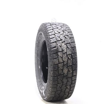 Used LT265/70R17 DeanTires Back Country SQ-4 A/T 121/118R - 11/32