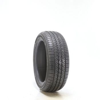 Set of (2) Driven Once 205/50R17 Yokohama Avid S34D 88V - 10/32