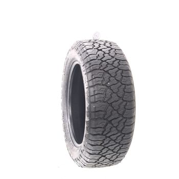 Used LT265/60R20 Ironhead Thrasher AT IH03 121/118R - 11/32