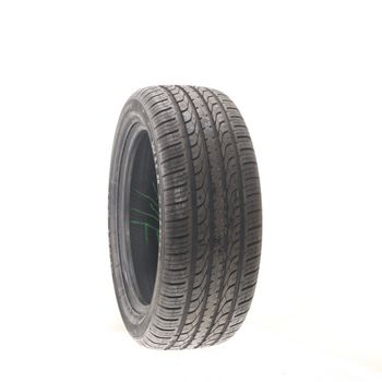 Set of (2) Driven Once 255/50R19 Wild Spirit Sport HXT 107H - 9.5/32