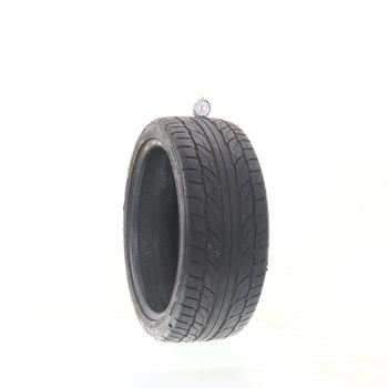 Set of (2) Used 225/40ZR18 Nitto NT555 G2 92W - 7-8.5/32