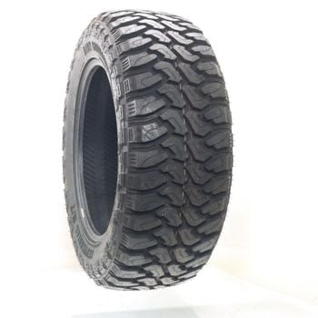 New LT37X13.5R22 Centennial Dirt Commander M/T 127Q