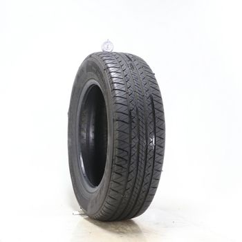Set of (2) Used 215/65R17 Douglas Touring A/S 99H - 7.5-8/32