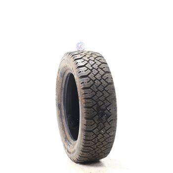 Used 195/60R15 Power King High Traction GTR 87S - 8/32
