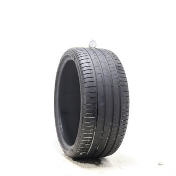 Used 275/30R21 Pirelli P Zero PZ4 Run Flat 98Y - 7.5/32