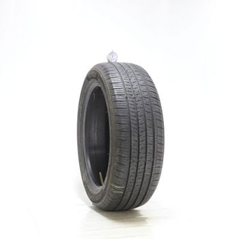 Set of (2) Used 215/55R18 Kenda Vezda Touring A/S 95H - 7-8.5/32