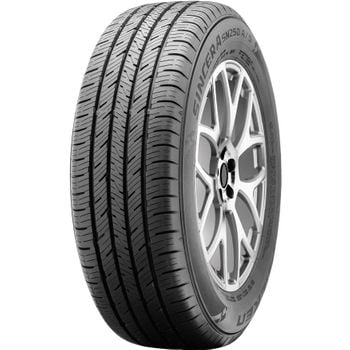 Set of (2) New P205/50R17 Falken Sincera SN250 A/S 93V