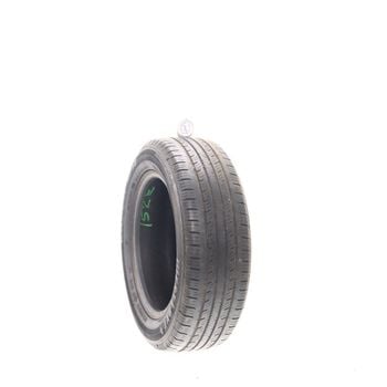 Set of (2) Used 195/60R15 Westlake RP18 88H - 6-7/32