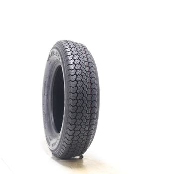 New ST205/75R15 Load Star K550 101/97M - 8.5/32