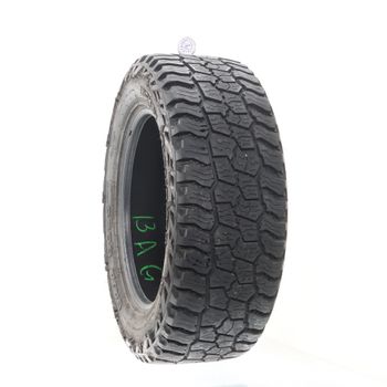 Used LT275/60R20 Mickey Thompson Baja Boss A/T 123/120Q - 9.5/32