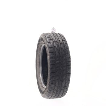 Set of (2) Used 215/60R16 Goodyear Reliant All-season 95V - 8-9.5/32