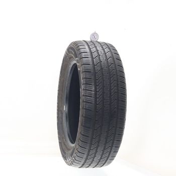 Set of (4) Used 235/60R18 Cooper Endeavor Plus 107V - 5.5-6/32