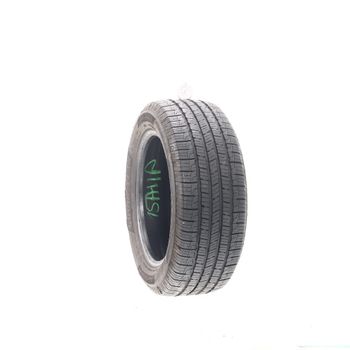 Used 215/55R16 Goodyear Reliant All-season 93V - 8.5/32