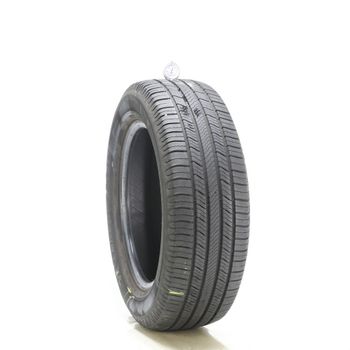 Set of (2) Used 235/60R18 Michelin X Tour A/S 2 107H - 7.5-8/32