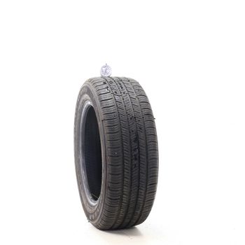 Used 215/55R16 Goodyear Viva 3 All Season 93H - 7.5/32