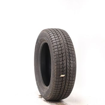 Driven Once 205/60R16 Michelin X-Ice Xi3 96H - 9.5/32