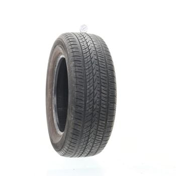 Used 265/60R18 Yokohama Tornante All Season 110H - 9/32