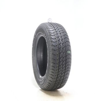 Set of (2) Used 235/65R17 Goodyear Wrangler HP 103S - 11/32