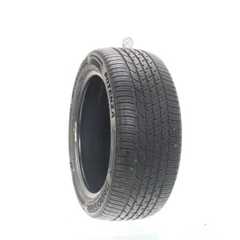 Used 275/45R20 Bridgestone Potenza Sport AS Enliten 110Y - 9/32