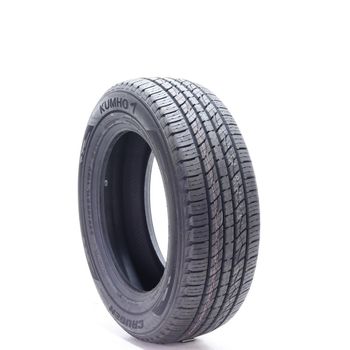 New 235/65R18 Kumho Crugen Premium 110V - 10.5/32