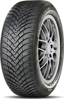Set of (4) New 245/40R18 Falken Eurowinter HS01 97V