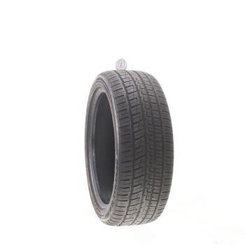 Set of (2) Used 225/45ZR19 General G-Max AS-07 92W - 7/32