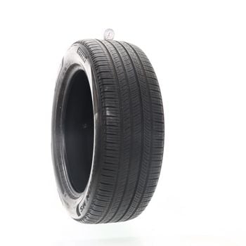 Set of (4) Used 275/50R21 Pirelli Scorpion MS LR 113Y - 7.5-9/32
