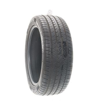 Set of (2) Used 275/45ZR21 Advanta HP Z-02 110W - 9/32
