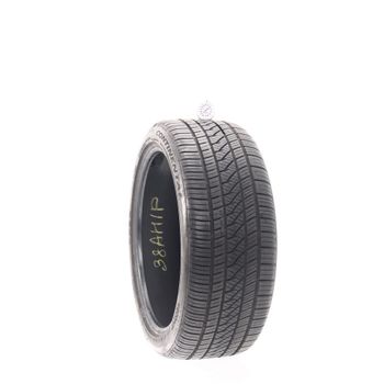 Set of (2) Used 235/40R19 Continental PureContact LS 96V - 9/32