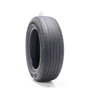 Set of (4) Used 235/65R18 Hankook Dynapro HP2 106H - 5.5-6/32