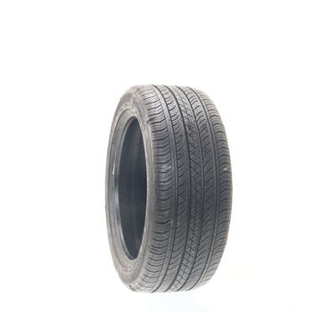 Driven Once 245/55R18 Continental ProContact TX 96H - 8.5/32