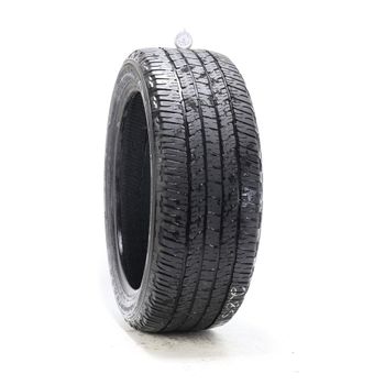 Buy Used 285/45R22 Goodyear Wrangler Fortitude HT Tires