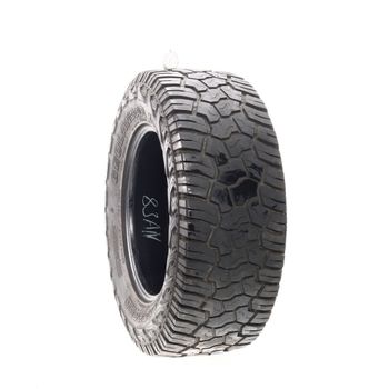 Used LT33X12.5R18 Yokohama Geolandar X-AT 118Q - 8.5/32