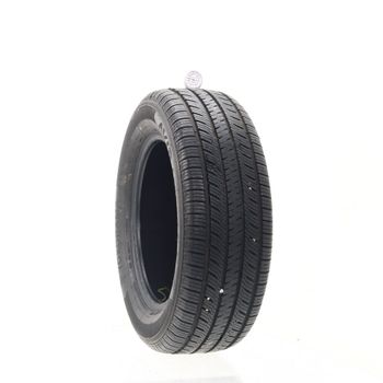 Used 235/60R17 Yokohama Avid Ascend LX 102T - 10.5/32