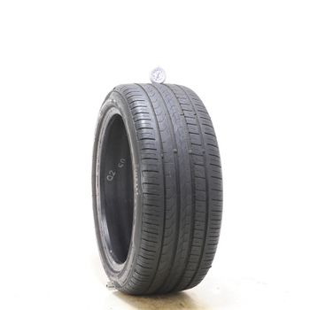 Used 245/40R18 Pirelli Cinturato P7 MOE Run Flat 97Y - 7.5/32